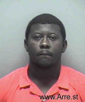 Kendrick Bernard Moore Mugshot