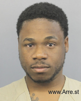 Kendrick Waymon Moore Mugshot