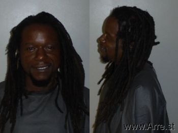 Kendrick D Morton Mugshot