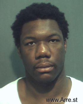 Kendrick Jarodcourtne Petty Mugshot