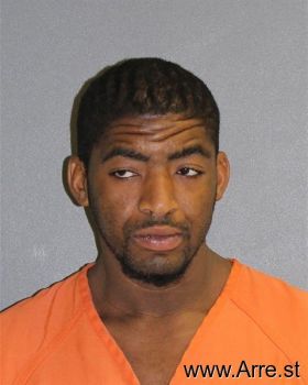 Kendrick  Taylor Mugshot