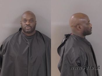 Kendrick Jamaar Williams Mugshot