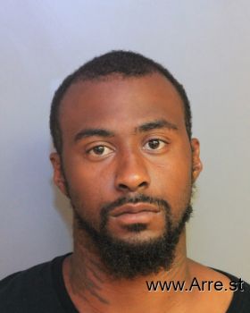 Kendrickj  Hill Mugshot