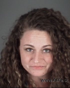 Kendyll Margaret Jacobs Mugshot