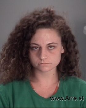 Kendyll Margaret Jacobs Mugshot