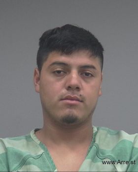 Kenedin Josue  Diaz Camposeco Mugshot