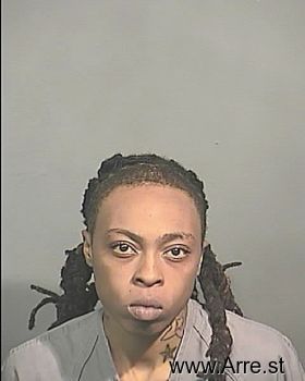 Kenesha Nmn Bradshaw Mugshot