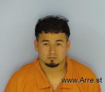 Kenin Enoc Orellana-rodriguez Mugshot