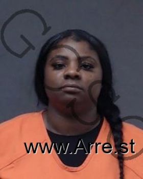 Kenisha Mynette Odoms Mugshot