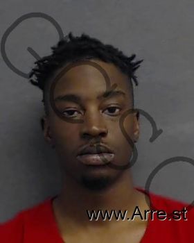 Kennard J Smith Mugshot