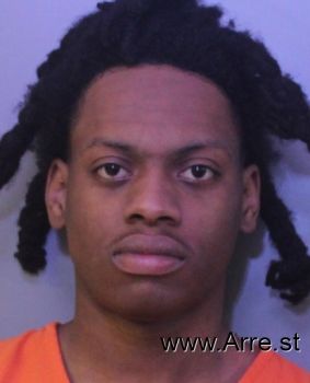 Kennedy Jamar Cooper Mugshot