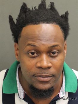 Kennedy  Jackson Mugshot