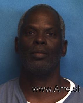 Kenneth J Akins Mugshot