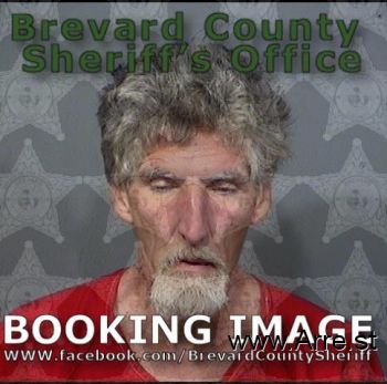 Kenneth Charles Allebach Mugshot