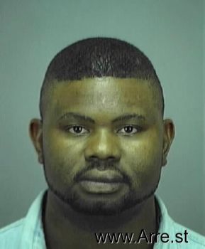 Kenneth King Allen Mugshot