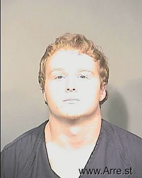 Kenneth Robert Allen Mugshot