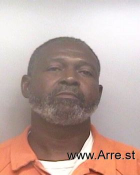 Kenneth Bernard Anderson Mugshot