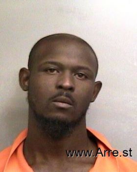 Kenneth Bernard Anderson Mugshot