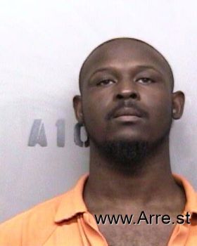 Kenneth Bernard Anderson Mugshot