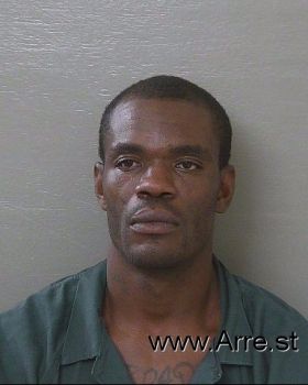 Kenneth Marcell Andrews Mugshot