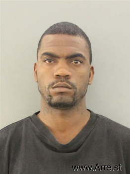 Kenneth Lamar Armstrong Mugshot