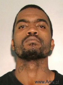 Kenneth Lamar Armstrong Mugshot