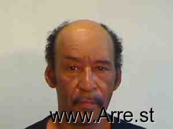 Kenneth Shelby Arrington Mugshot