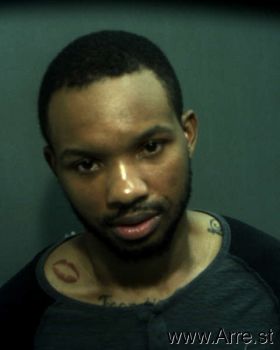 Kenneth Albert Augustine Mugshot