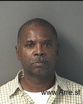 Kenneth Eugene Augustine Mugshot