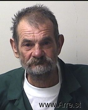 Kenneth Ray Avery Mugshot