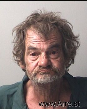 Kenneth Ray Avery Mugshot