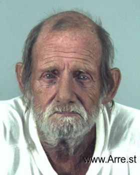 Kenneth  Barnett Mugshot