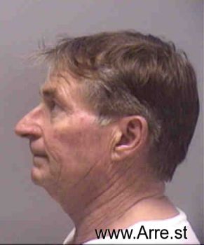 Kenneth V Barnett Mugshot