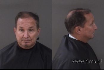 Kenneth John Barrett Mugshot