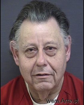 Kenneth Sylvester Barton Mugshot