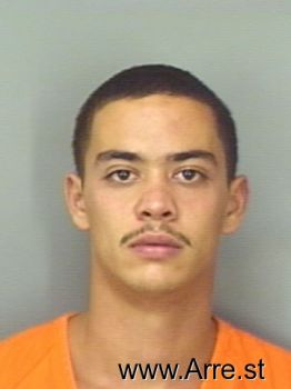 Kenneth Thomas Baxley Mugshot