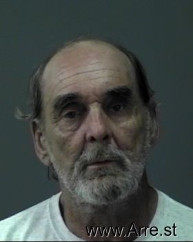 Kenneth Glen Baxley Mugshot