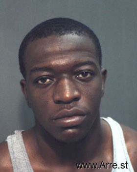 Kenneth Lamar Bell Mugshot