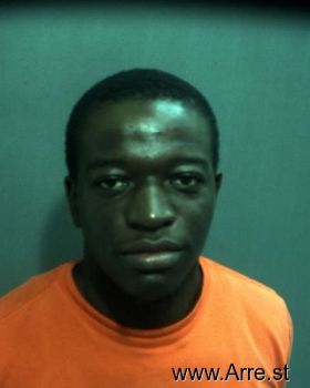 Kenneth Lamar Bell Mugshot