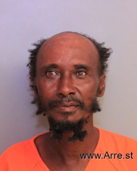 Kenneth Alphonso Bell Mugshot