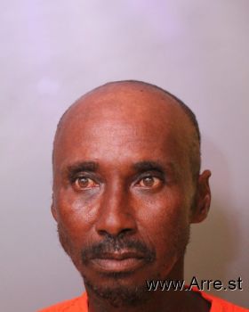 Kenneth Alphonso Bell Mugshot