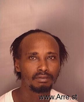 Kenneth A Bell Mugshot