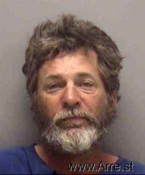 Kenneth Kyle Bell Mugshot