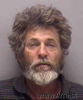 Kenneth Kyle Bell Mugshot