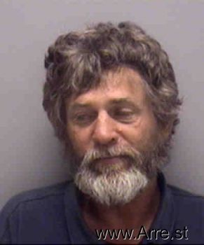 Kenneth Kyle Bell Mugshot