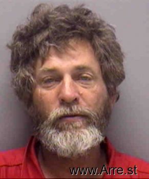 Kenneth Kyle Bell Mugshot