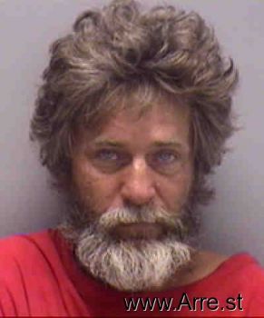 Kenneth Kyle Bell Mugshot