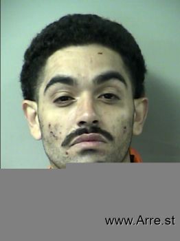 Kenneth Albert Berry Mugshot