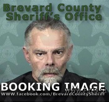 Kenneth Lee Berry Mugshot