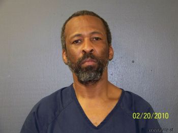 Kenneth  Berry Mugshot